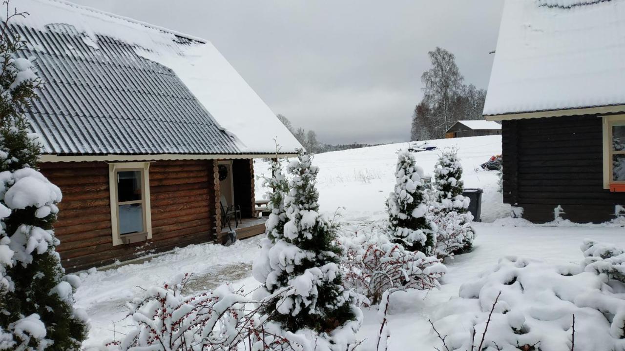 Penzion Safari House Otepää Exteriér fotografie